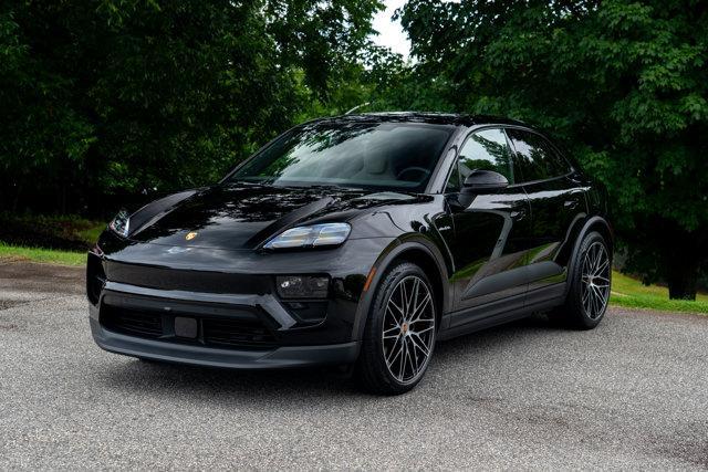 Photo of 2025 Porsche Macan