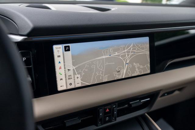 Photo of 2025 Porsche Macan