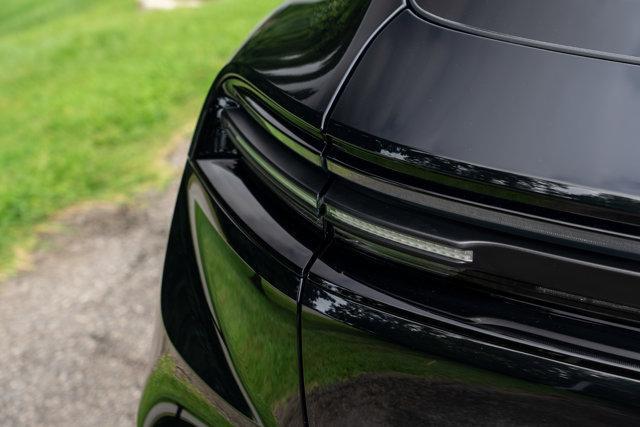Photo of 2025 Porsche Macan