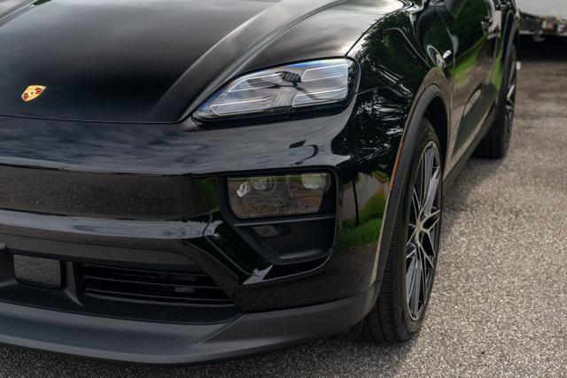 Photo of 2025 Porsche Macan