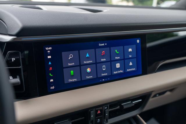 Photo of 2025 Porsche Macan