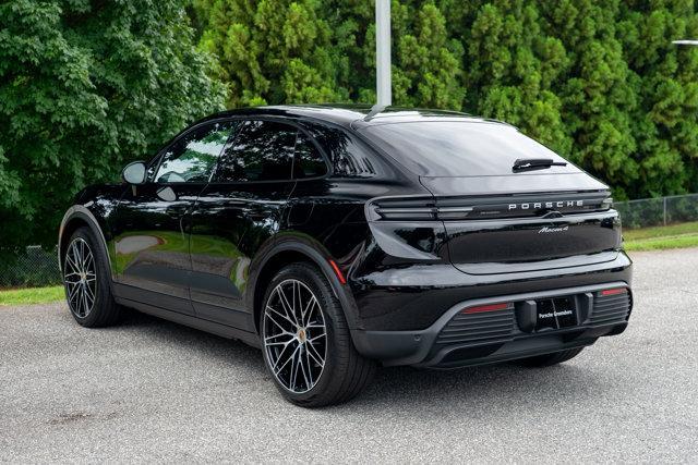 Photo of 2025 Porsche Macan