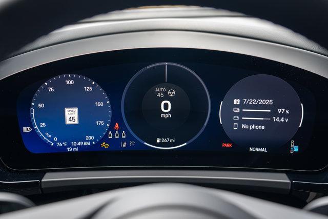 Photo of 2025 Porsche Macan