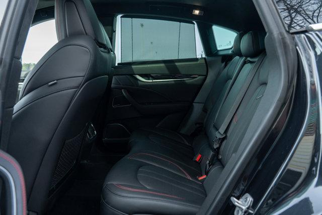 Photo of 2024 Maserati Levante
