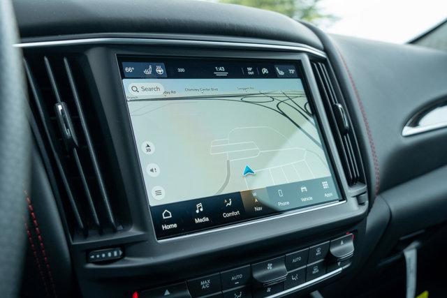 Photo of 2024 Maserati Levante