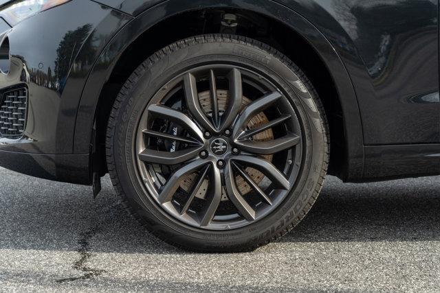 Photo of 2024 Maserati Levante