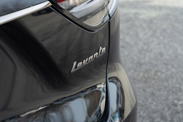 Photo of 2024 Maserati Levante
