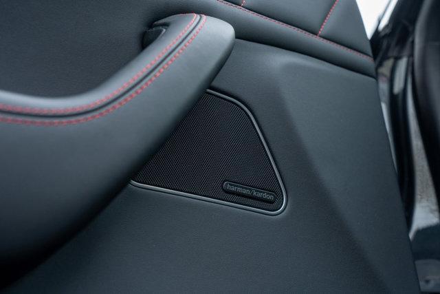 Photo of 2024 Maserati Levante