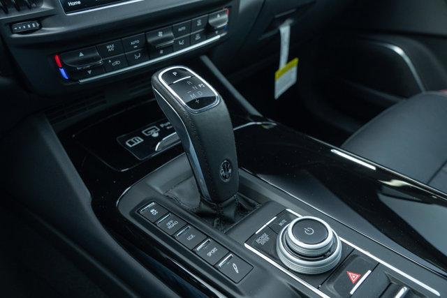 Photo of 2024 Maserati Levante