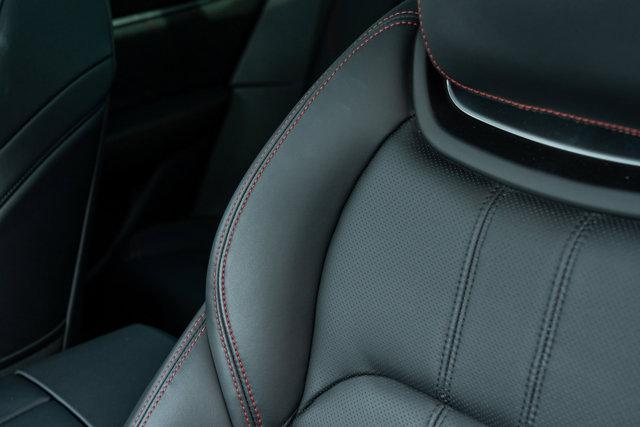 Photo of 2024 Maserati Levante