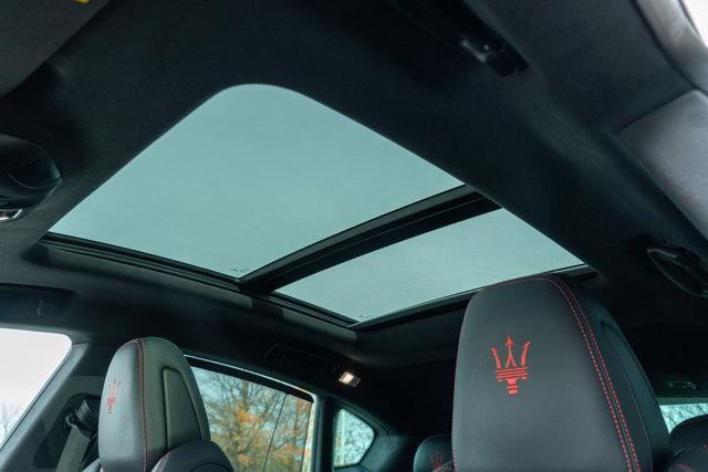Photo of 2024 Maserati Levante
