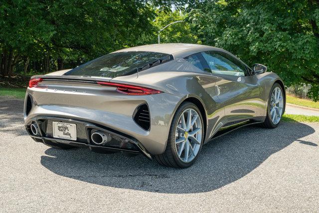 Photo of 2024 Lotus Emira