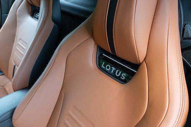 Photo of 2024 Lotus Emira