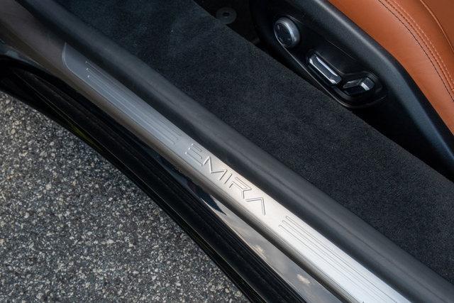 Photo of 2024 Lotus Emira