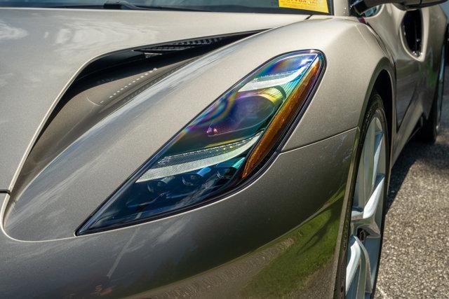 Photo of 2024 Lotus Emira