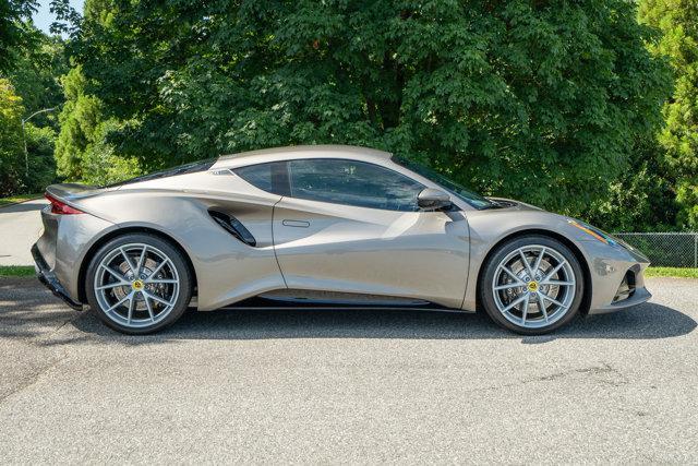 Photo of 2024 Lotus Emira