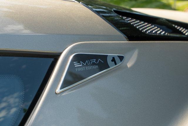 Photo of 2024 Lotus Emira