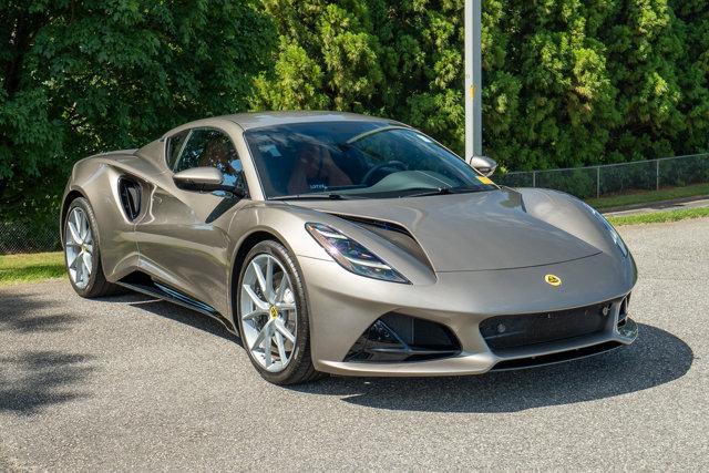 Photo of 2024 Lotus Emira