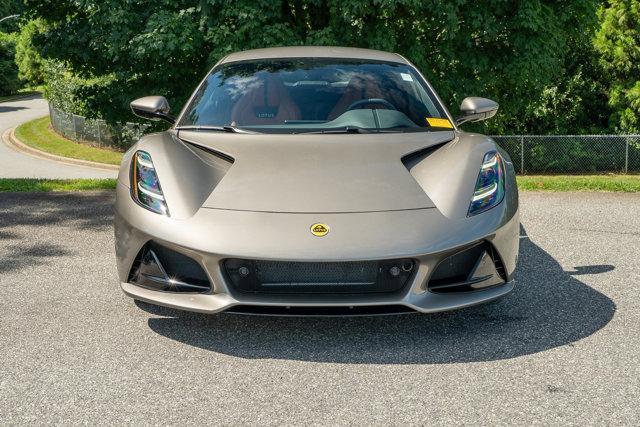 Photo of 2024 Lotus Emira