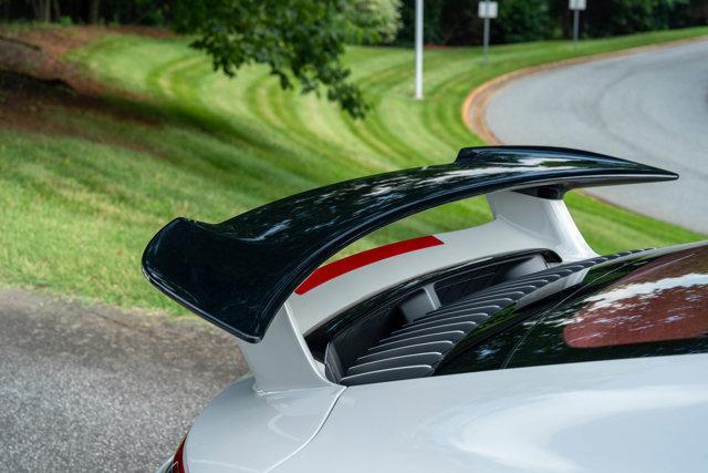Photo of 2022 Chalk Porsche 911