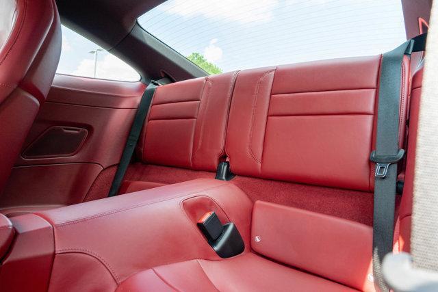 Photo of 2022 Chalk Porsche 911