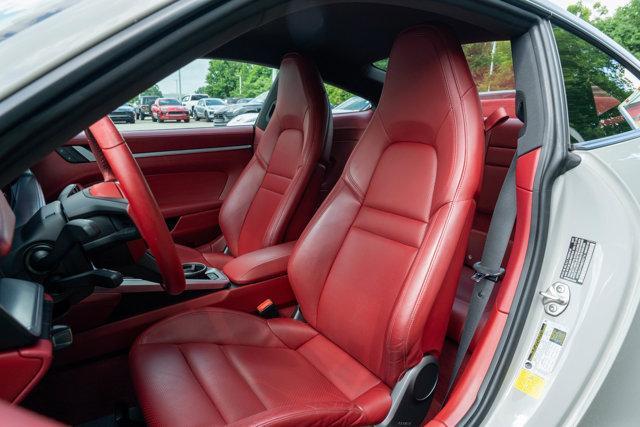 Photo of 2022 Chalk Porsche 911