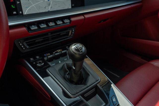 Photo of 2022 Chalk Porsche 911