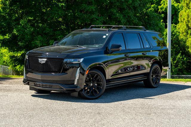 2024 Cadillac Escalade Esv