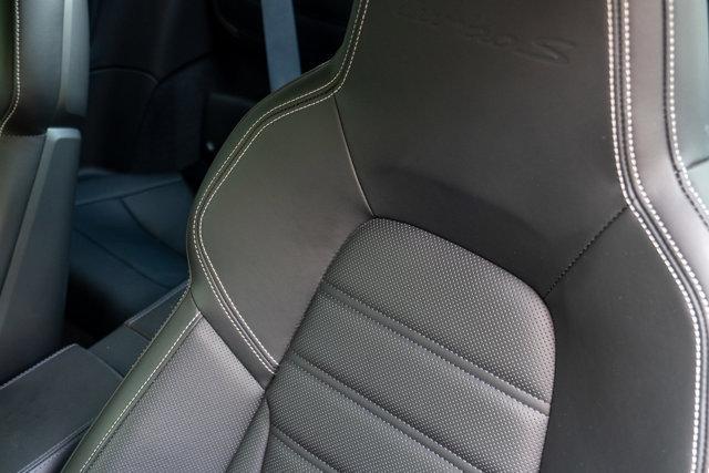 Photo of 2021 GT SILVER METAL Porsche 911