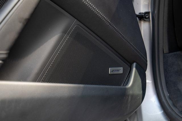 Photo of 2021 GT SILVER METAL Porsche 911