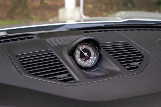 Photo of 2021 GT SILVER METAL Porsche 911