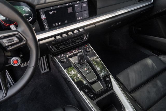 Photo of 2021 GT SILVER METAL Porsche 911