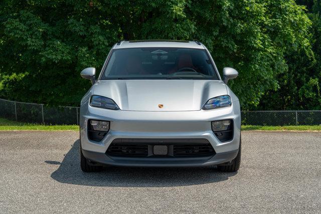 Photo of 2025 Porsche Macan