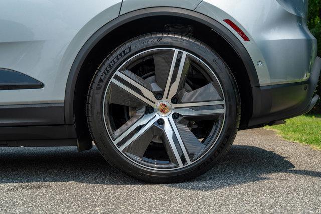 Photo of 2025 Porsche Macan