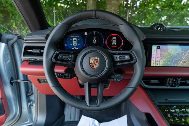 Photo of 2025 Porsche Macan