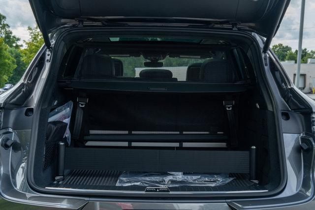 Photo of 2025 Porsche Cayenne