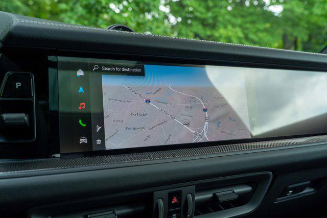 Photo of 2025 Porsche Cayenne