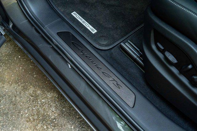 Photo of 2025 Porsche Cayenne