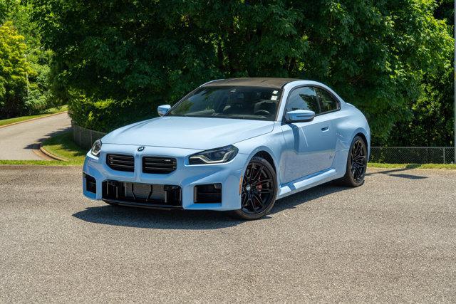 2024 BMW M2