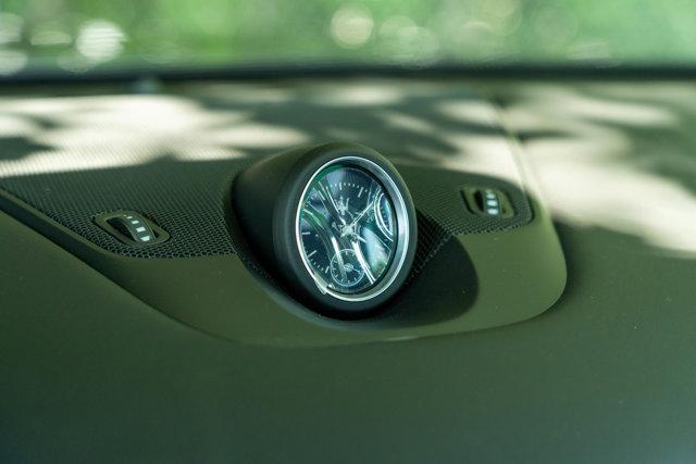 Photo of 2024 Grigio Maratea Metallic Maserati Levante