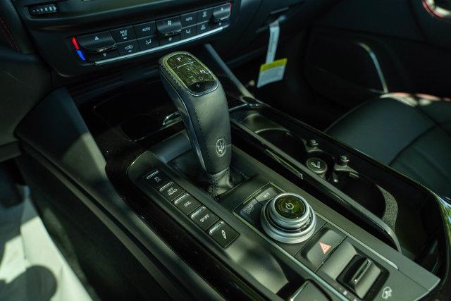 Photo of 2024 Grigio Maratea Metallic Maserati Levante