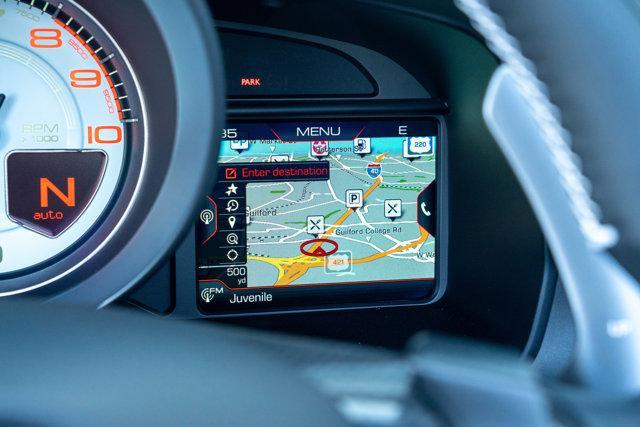 Photo of 2021 Black Ferrari F8 Spider