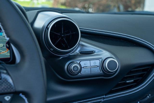 Photo of 2021 Black Ferrari F8 Spider