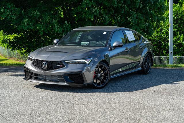 2025 Acura Integra
