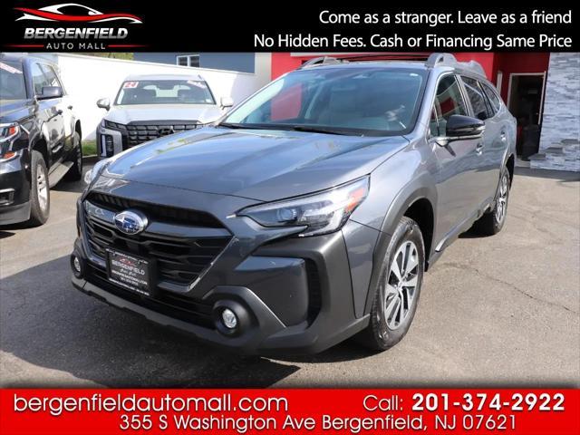 2023 Subaru Outback