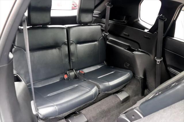 Photo of 2024 Alloy Silver Metallic Mitsubishi Outlander