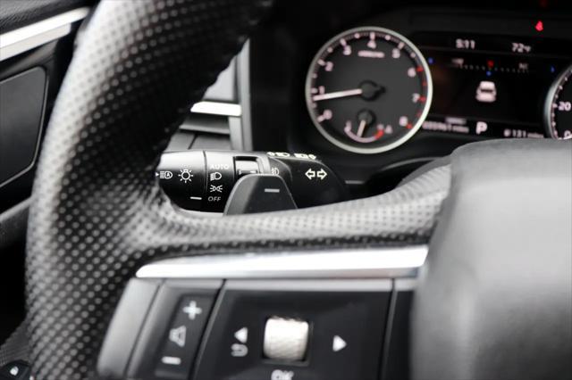 Photo of 2024 Alloy Silver Metallic Mitsubishi Outlander