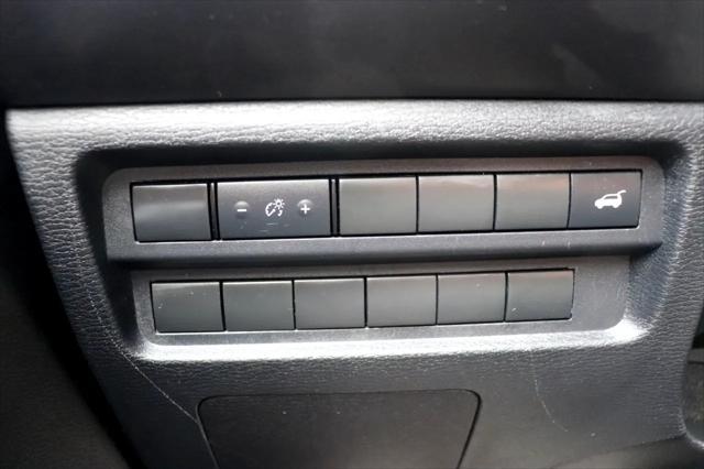 Photo of 2024 Alloy Silver Metallic Mitsubishi Outlander