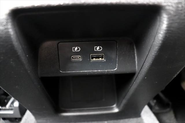 Photo of 2024 Alloy Silver Metallic Mitsubishi Outlander