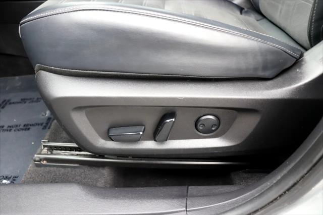 Photo of 2024 Alloy Silver Metallic Mitsubishi Outlander